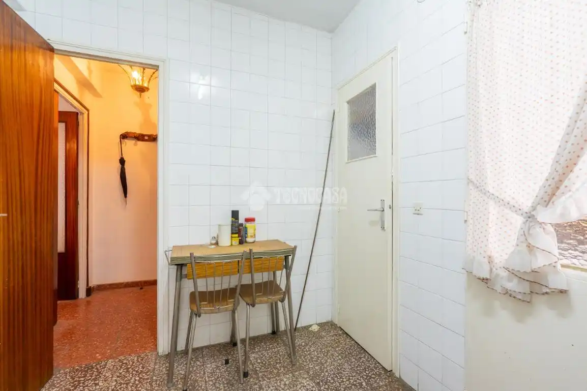 Piso en venta en Colmenar Viejo con Calefacción y Terraza