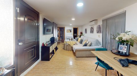 Foto 4 de Casa adosada en venta en Calle Honda, Alpera, Albacete
