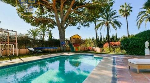 Foto 5 de Casa o xalet en venda a Río Real, Málaga