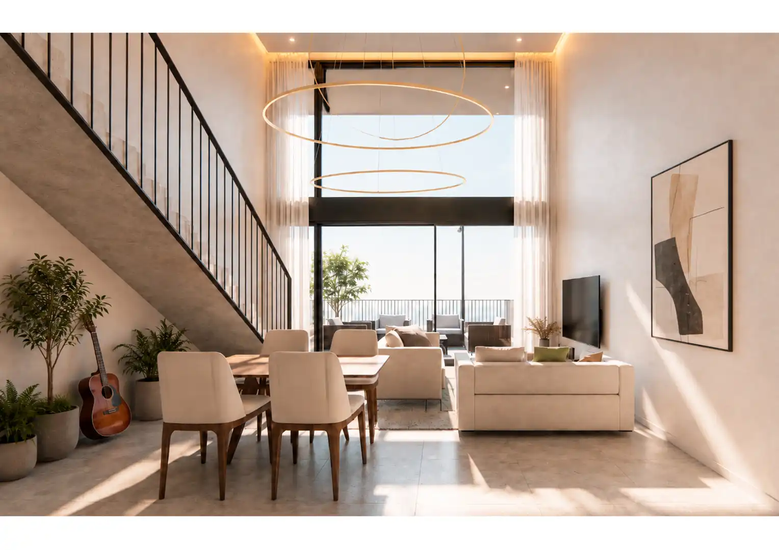New build Duplex with terrace for sale in Calle Pilar, imagen 13