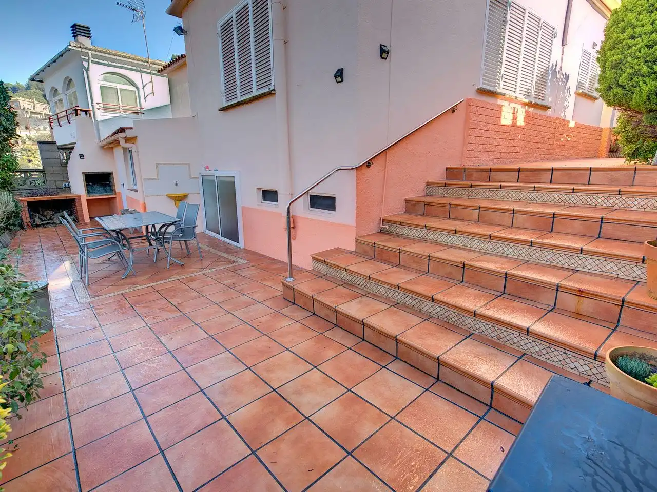 Maison avec piscine à louer à Salvador Espriu 5, imagen 22