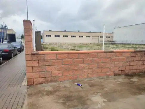 Fabrik Grundstücke zum Verkauf in Polinyà de Xúquer