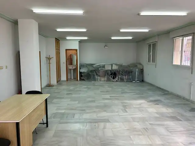 Commercial properties for sale in Almodóvar del Campo  with Air Conditioner