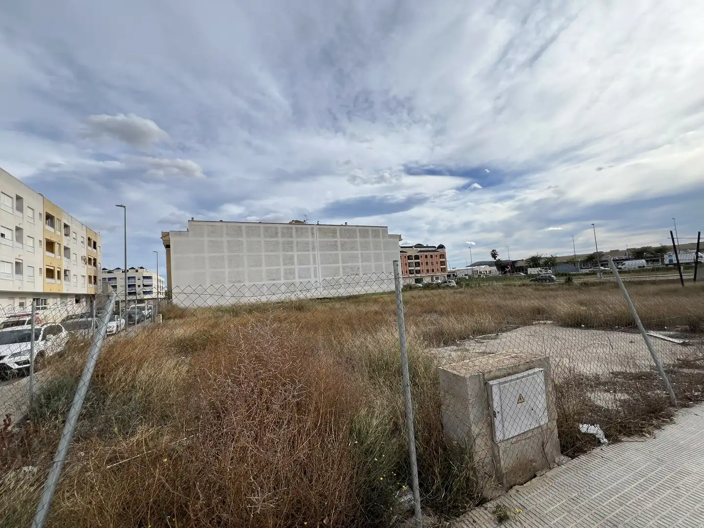 Rural land for sale in UE-12, imagen 9