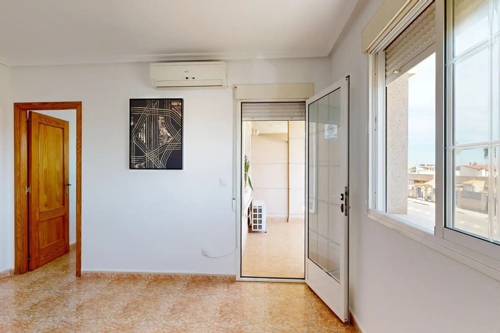 Piso en venta en Mar Menor de Cartagena – Cabo de Palos