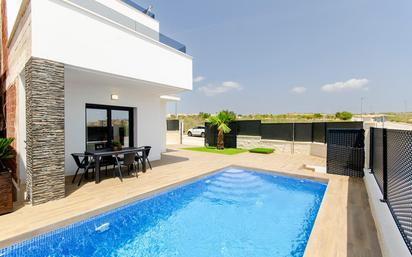 Haus oder Chalet zum verkauf in Torrevieja