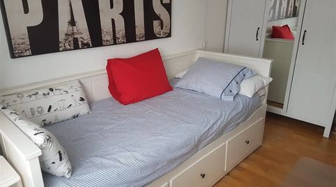 Foto 4 de Habitació a Carretera Corredoria Alta, 24, HUCA - La Cadellada, Oviedo