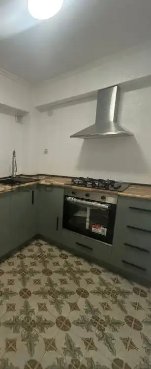 Cocina de Piso en venta en Paterna con Horno y Balcón