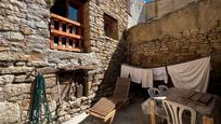 Terrassa de Casa o xalet en venda en Castejón de Valdejasa