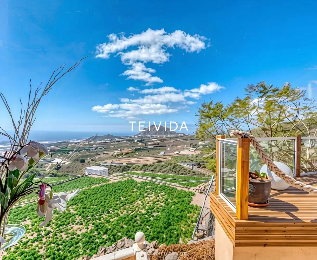 Detached house with pool for sale in Tamaide, imagen 31