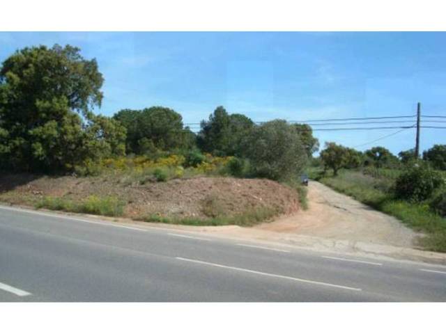 Terreno en Venta en sud en Garriguella