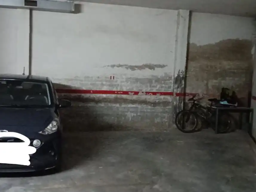 Double for sale in Carrer Constitució 1, imagen 8