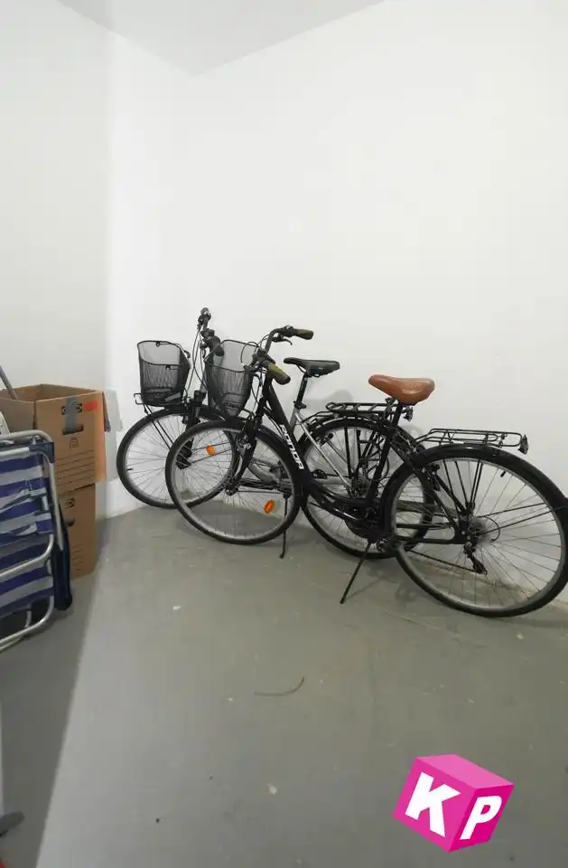 Parking de Planta baja en venta en Santa Pola con Aire acondicionado, Calefacción y Terraza