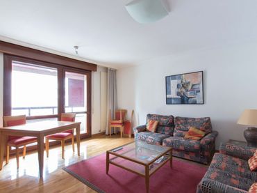 Flat with lift to rent in Pio XII