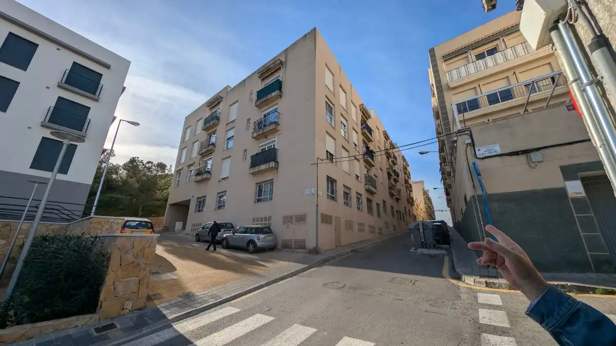 Wohnbaugrundstück zum Verkauf in Carrer Sant Vicente del Raspeig, imagen 10