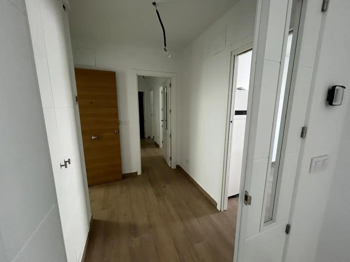 Piso en venta en Camino de la Albaida, 8, Tablero Bajo - Arruzafilla