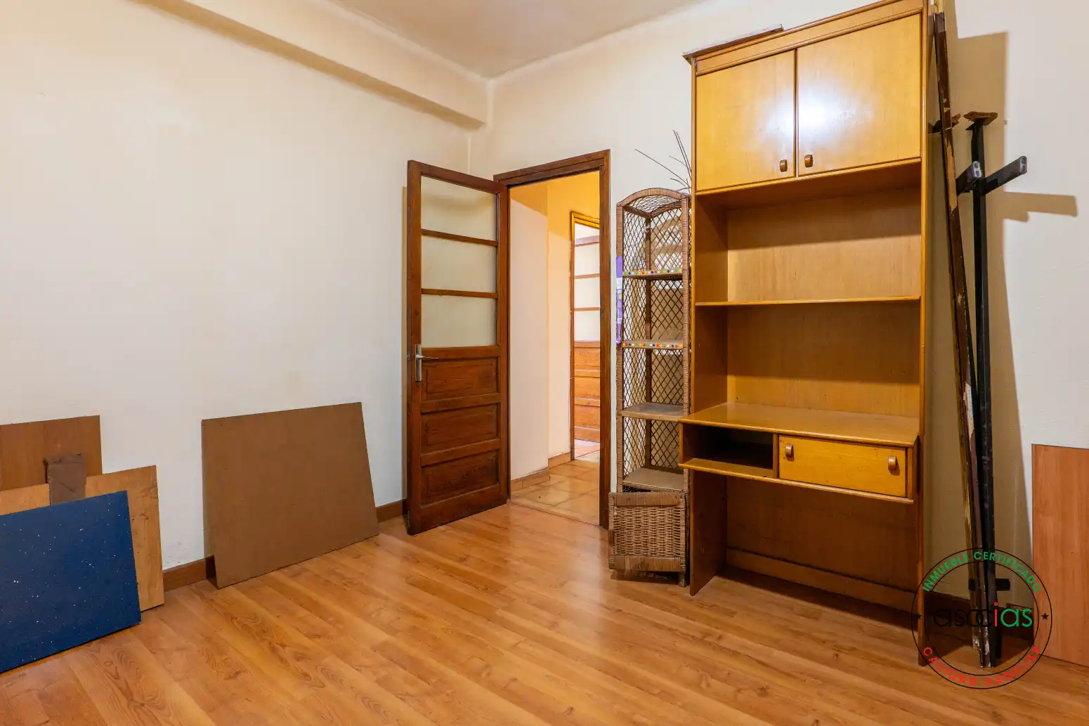 Pis amb ascensor en venda a Gijón - Calle San Jose 76, imagen 47