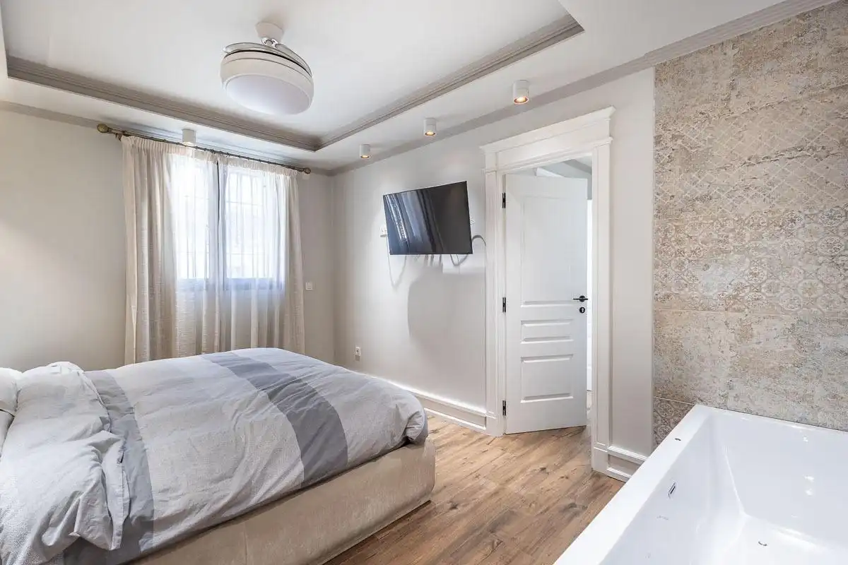 Casa con piscina en venta en Calle San Juan Baja, imagen 28
