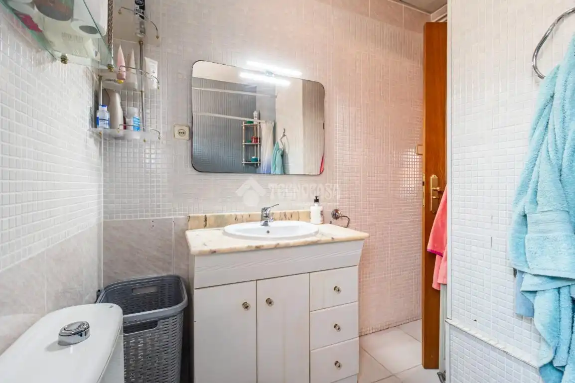 Piso con terraza en venta en Sant Francesc, imagen 28