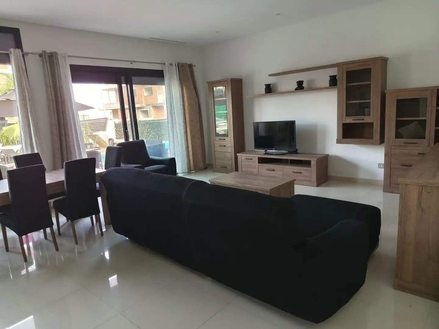 Villa in affitto a Balcón de Finestrat - Terra Marina, imagen 22
