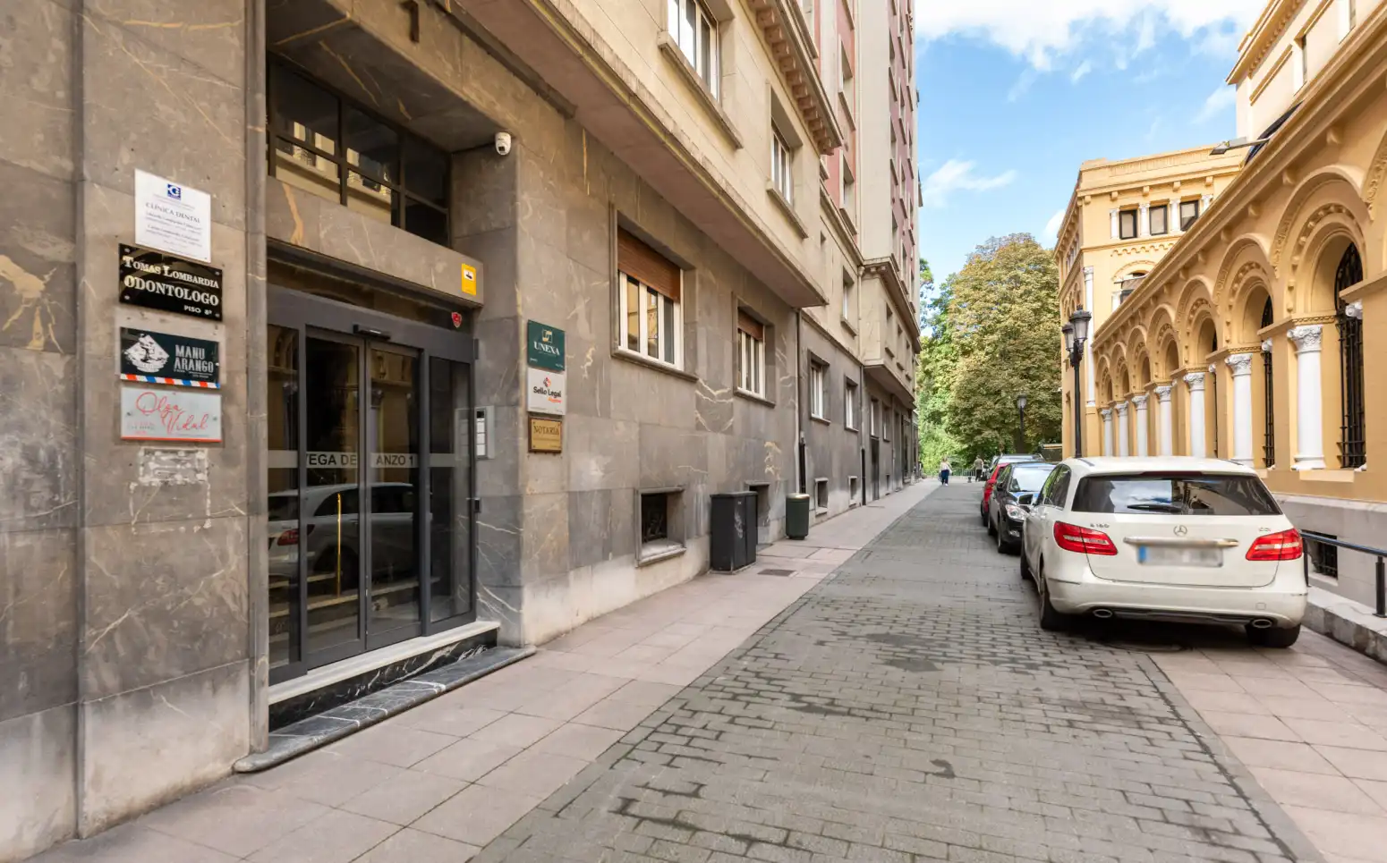 Pis amb ascensor en venda a Oviedo - CL MARQUES VEGA DE ANZO 1, imagen 24