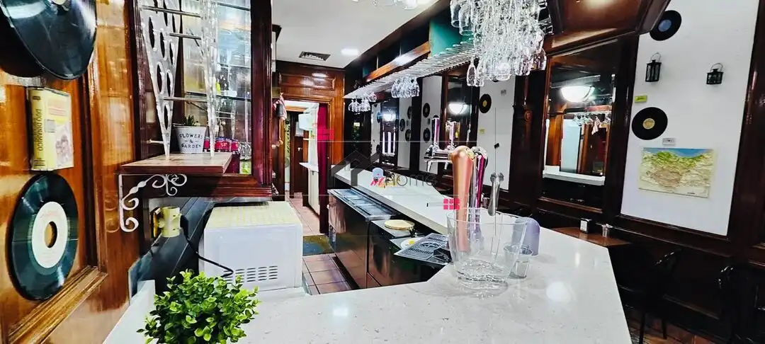 Local comercial en venda a Begoña - Santutxu, imagen 6