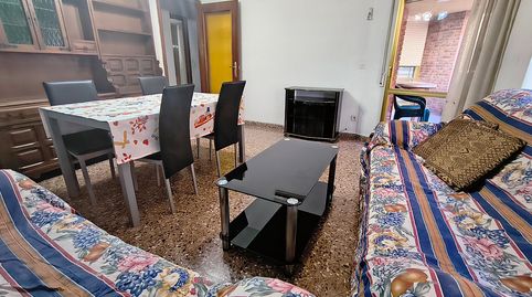 Foto 5 von Wohnung zum Verkauf in Calle Churruca, Ensanche - Diputación, Alicante / Alacant