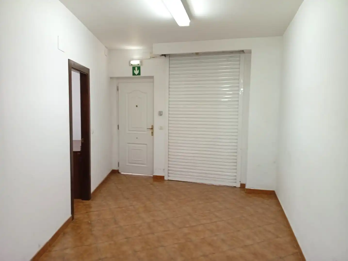 Local comercial en venda a Calle Francisco de Paula Jovellanos, imagen 7