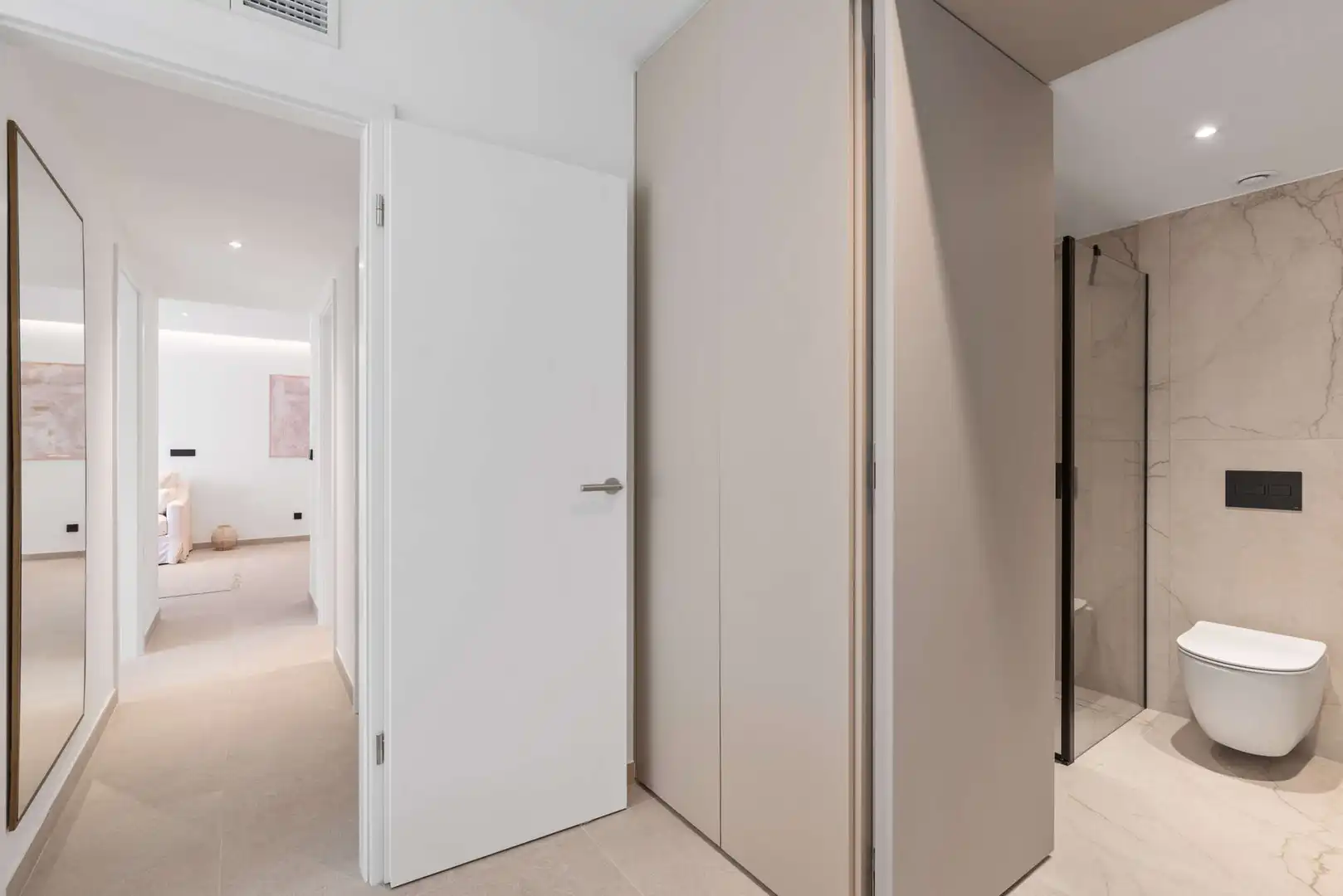 Apartment with lift for sale in Ponent, imagen 23