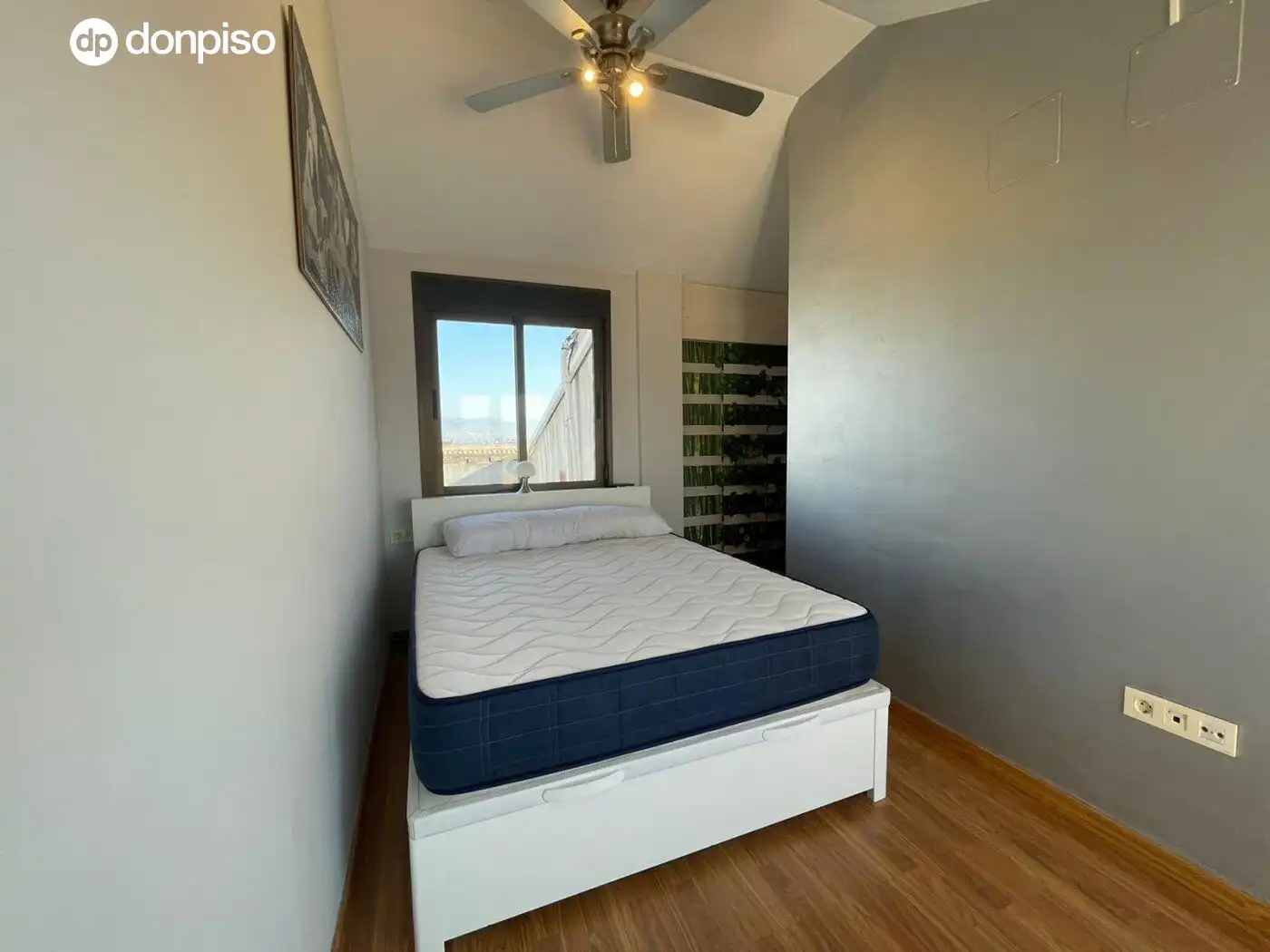 Attic for sale in Calle larga, Polideportivo