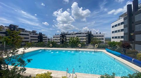 Photo 2 of Flat for sale in Calle de la Estación de Atocha, Colmenar Viejo, Sp, 9, San Crispín - La Estación Consorcio, Madrid