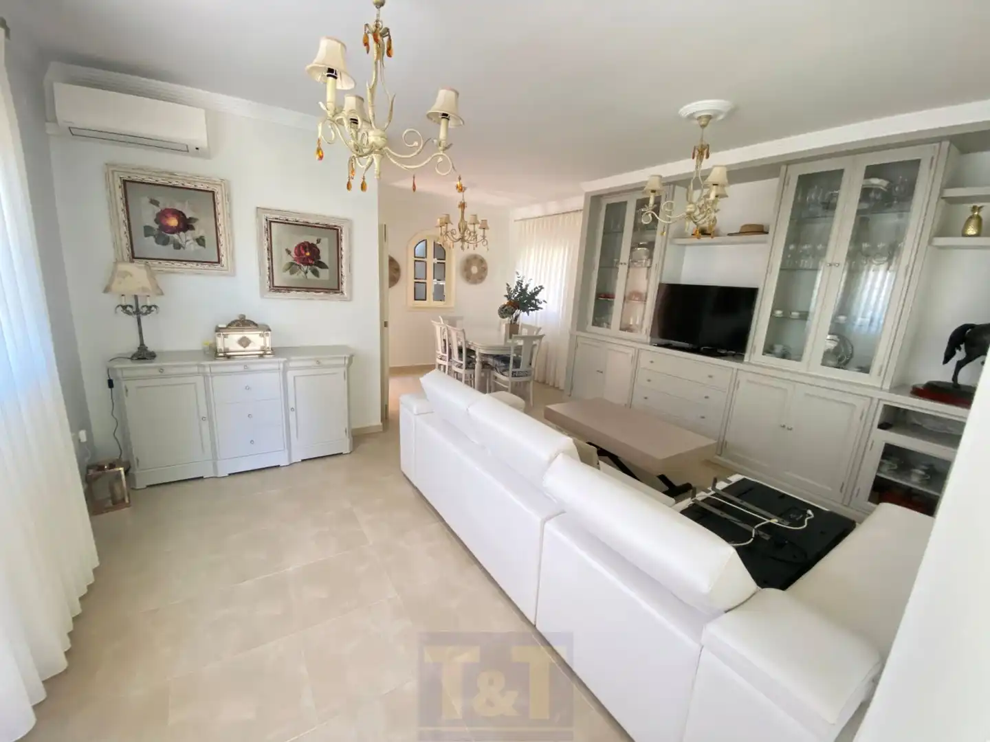 Chalet con terraza en venta en BARRANCO DEL MORO 1, imagen 19