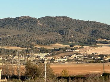 Terreno rustico in vendita a Diseminado Cabezuela de Navares 270