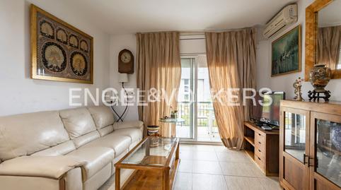 Foto 4 de Apartament en venda a Els Molins - Pins Vens, Barcelona