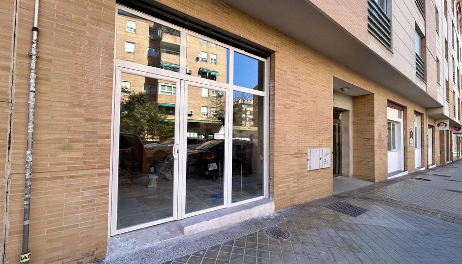 Photo 1 of Premises to rent in Torre de Los Abencerrajes, Cervantes, Granada