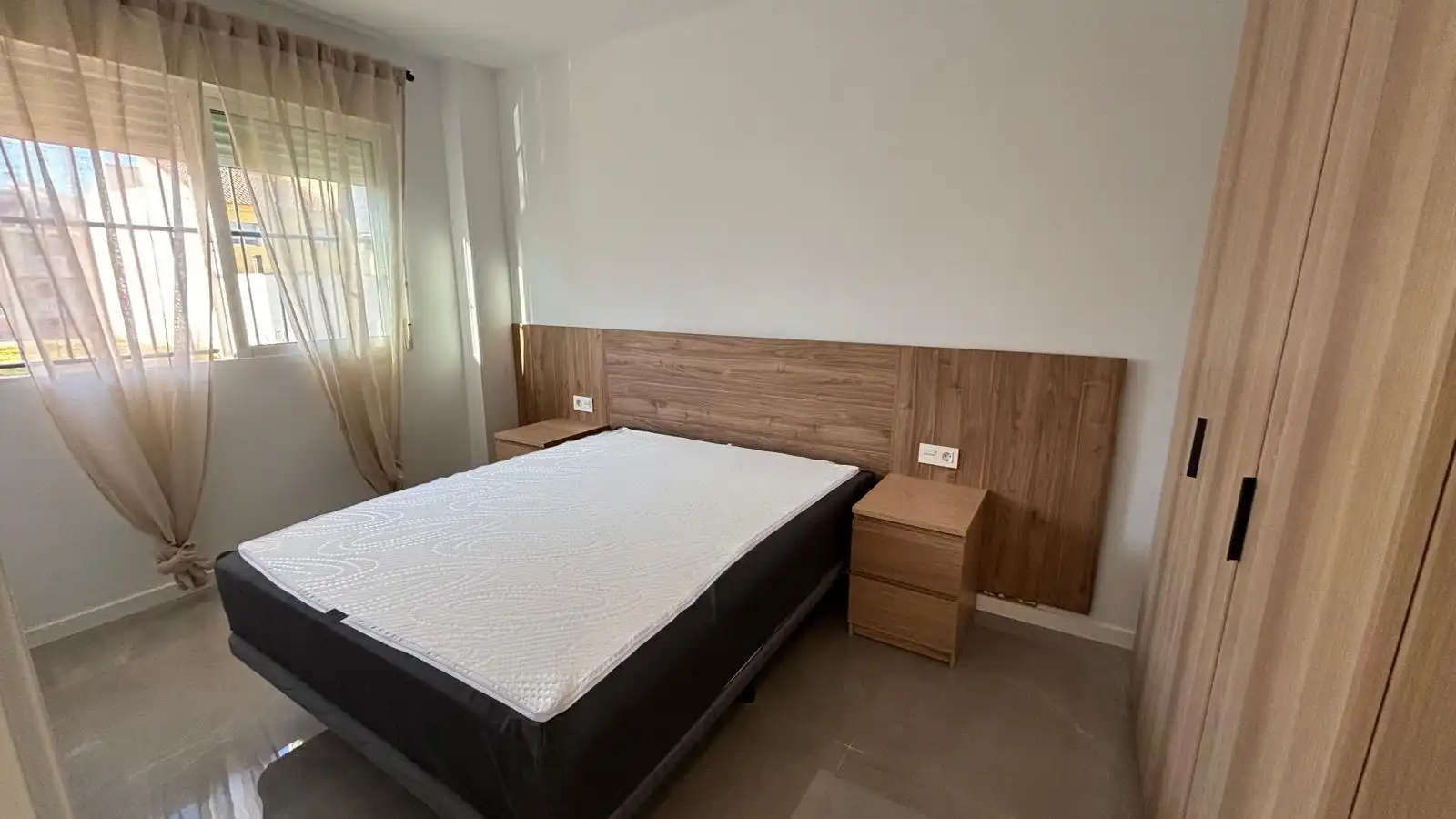 Habitación de Planta baja de alquiler en Ceutí