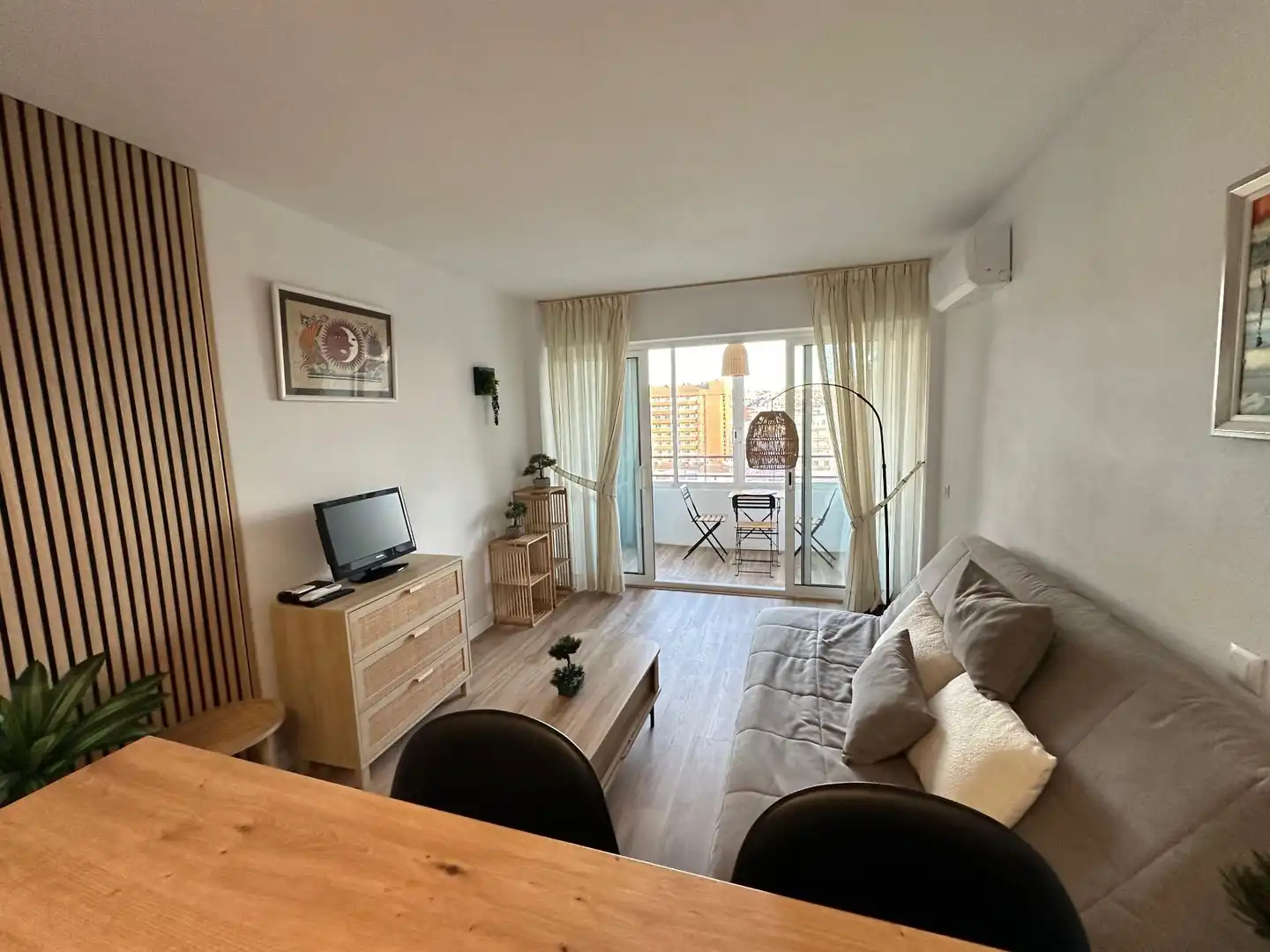Studio avec piscine à vendre à Santa Margarita, imagen 4