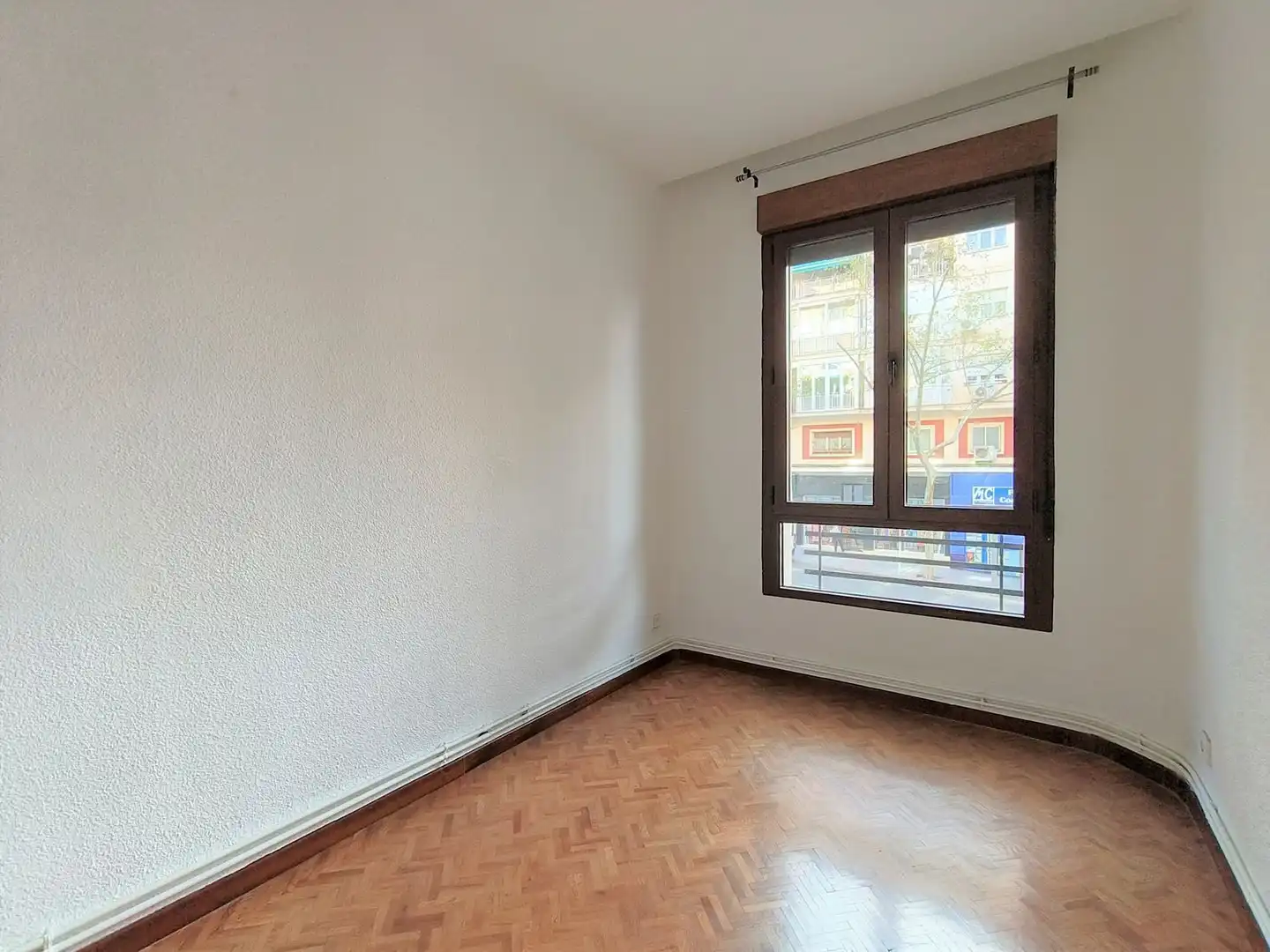 Habitación de Piso de alquiler en Madrid con Calefacción