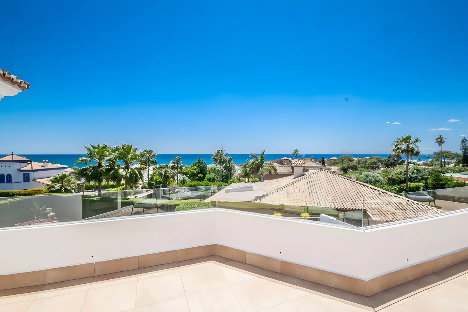 Casa amb piscina en venda a Estepona Pueblo, imagen 31