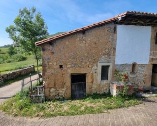 Exterior view of Single-family semi-detached for sale in Onís