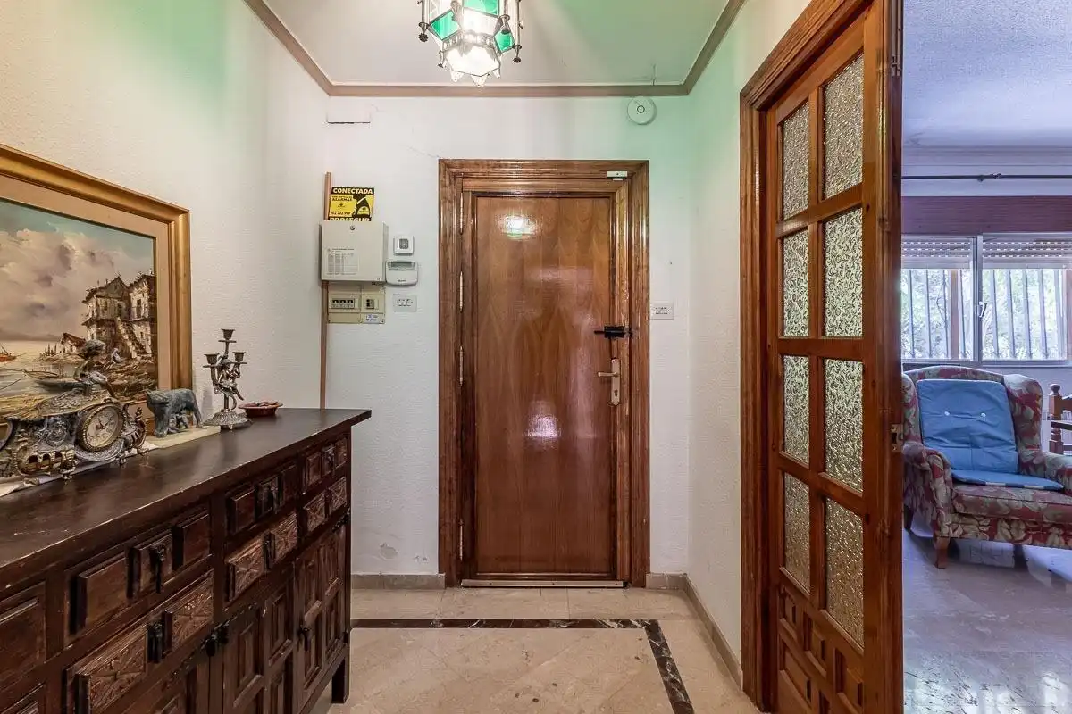 Casa amb piscina en venda a Ogíjares, imagen 45