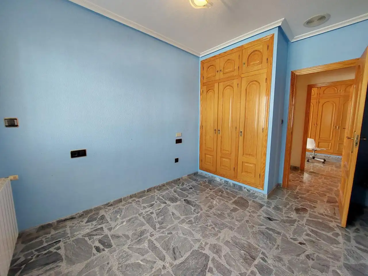 Casa o chalet en venta en Elche / Elx con Aire acondicionado y Jardín privado
