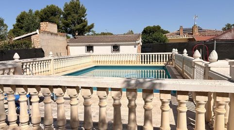 Foto 2 de Casa o xalet en venda a Pedanías - Extrarradio, Albacete Capital
