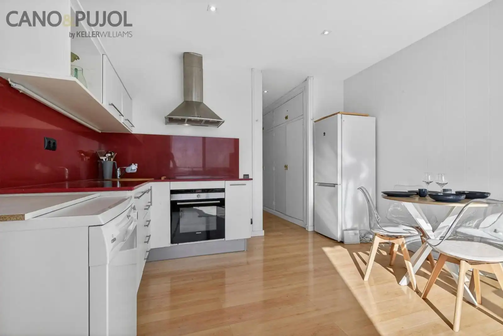Ático con ascensor en venta en Centre - Estació, imagen 13