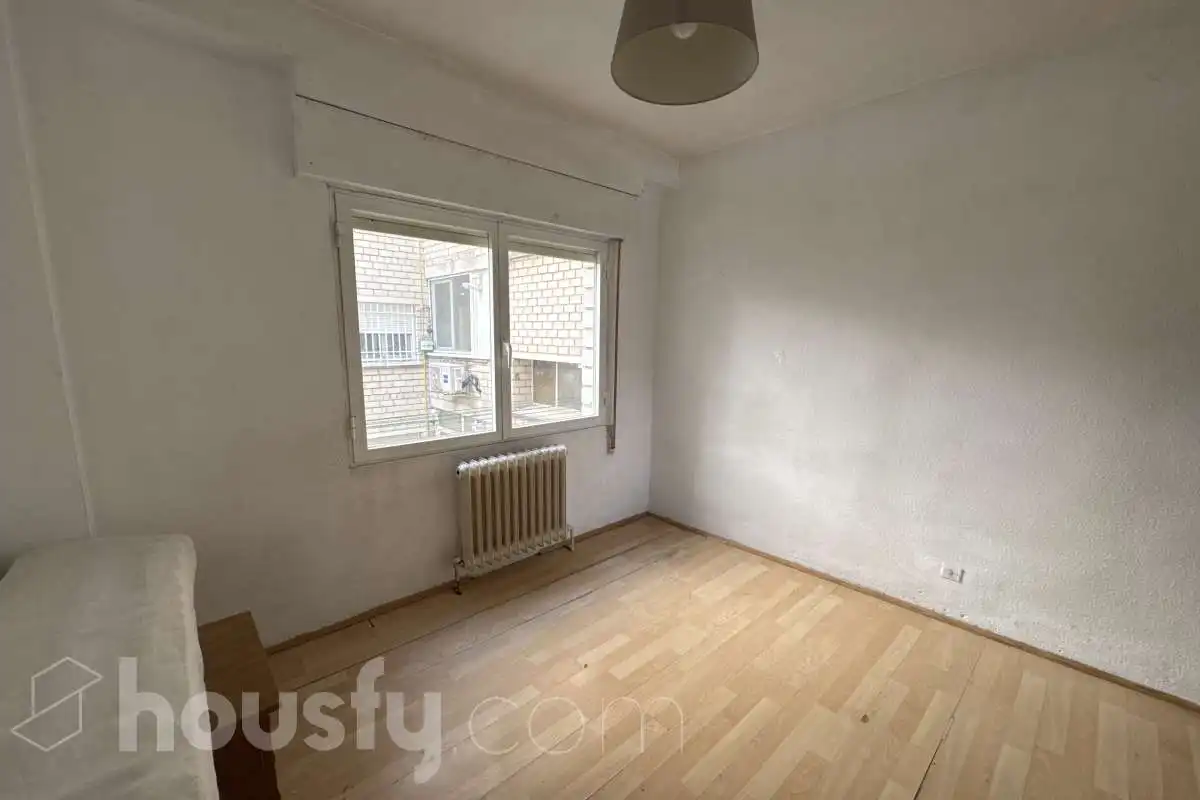 Habitación de Piso de alquiler en Torrejón de Ardoz con Calefacción, Parquet y Terraza