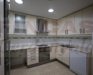 Kitchen of Flat for sale in Ripollet  with Air Conditioner, Heating and Private garden