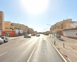 Exterior view of Flat for sale in El Ejido