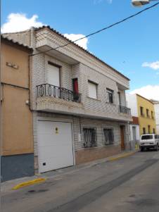 Piso en Venta en Calle Cristo De La Humildad 40 en Moral de Calatrava