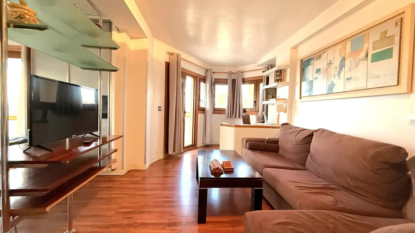 Casa o xalet en venda a La Veleta