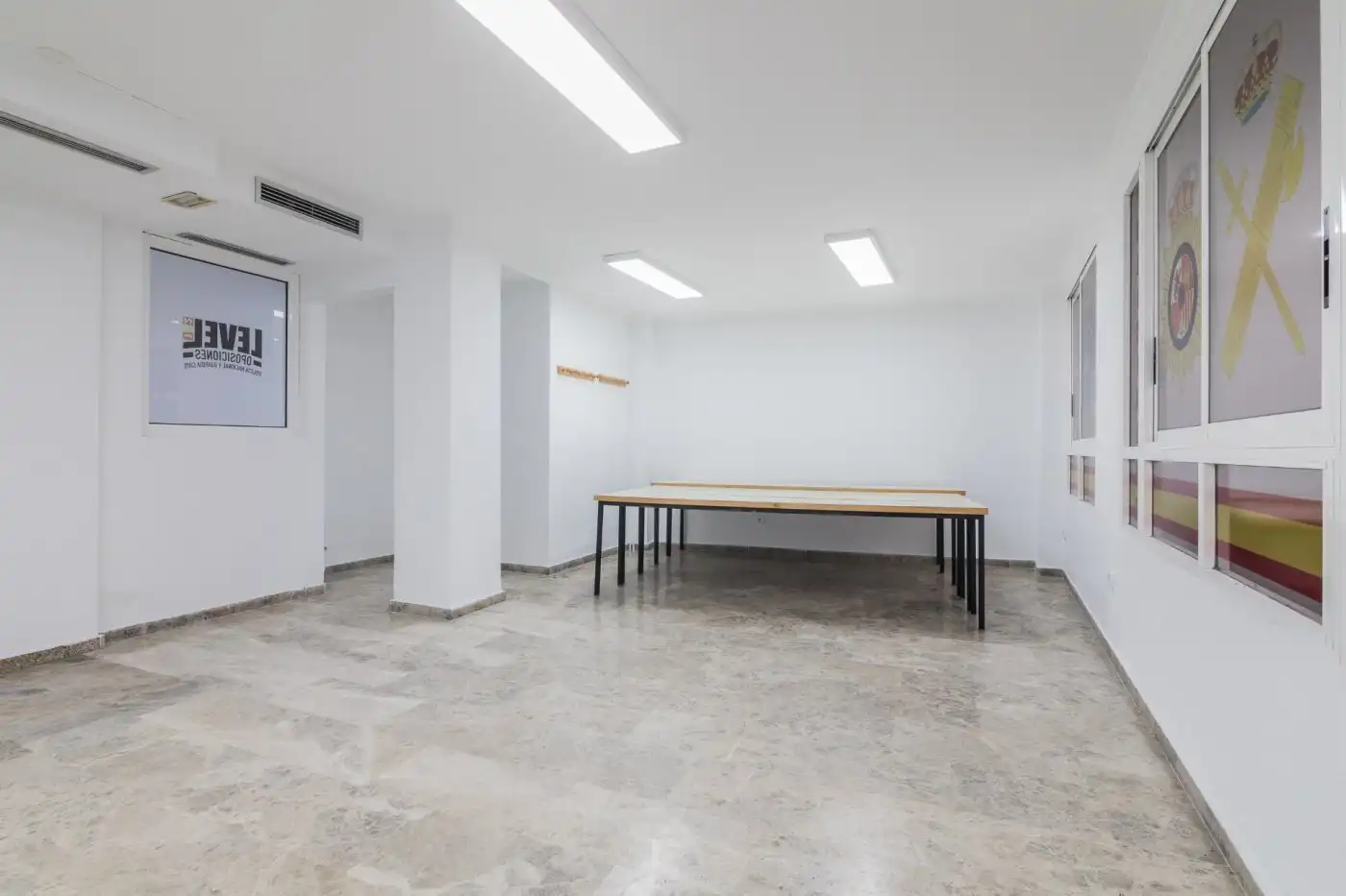 Planta baixa en venda en Elche / Elx amb Aire condicionat